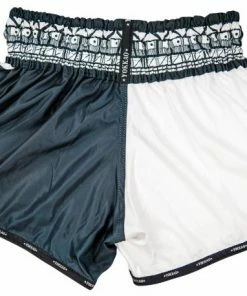 Yokkao CARBONFIT "ANUBIS" SHORTS