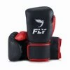 Fly Boxing STRIKING SUPERLOOP - BLACK/RED