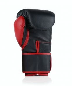 Fly Boxing STRIKING SUPERLOOP - BLACK/RED