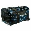 Yokkao CONVERTIBLE BLUE CAMO GYM BAG