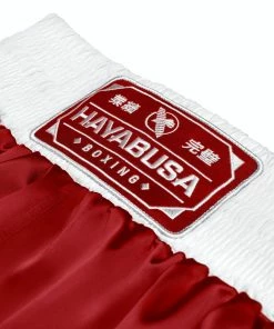 STRIKING Hayabusa Pro Boxing Shorts