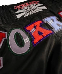 Yokkao CARBONFIT "ALPHA" SHORTS