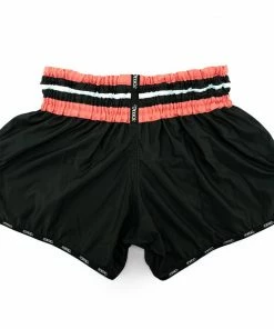 Yokkao ANGRY BUNNY CARBONFIT SHORTS STRIKING