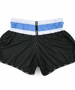 Yokkao BLACK PANDA CARBONFIT SHORTS