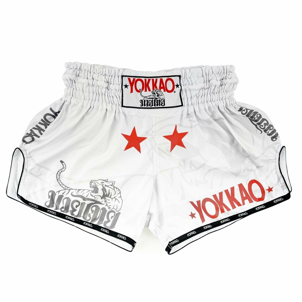 Yokkao STRIKING FIGHT TEAM CARBONFIT SHORTS