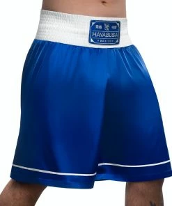 STRIKING Hayabusa Pro Boxing Shorts