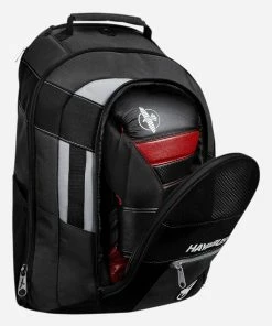 HAYABUSA RYOKU BACKPACK STRIKING