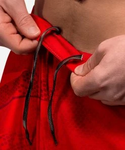 HAYABUSA ARROW KICKBOXING SHORTS STRIKING