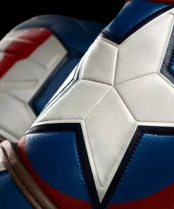 HAYABUSA CAPTAIN AMERICA GLOVES STRIKING