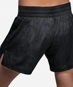 HAYABUSA ARROW KICKBOXING SHORTS STRIKING