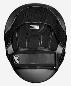 HAYABUSA PTS3 Micro Focus Mitts STRIKING