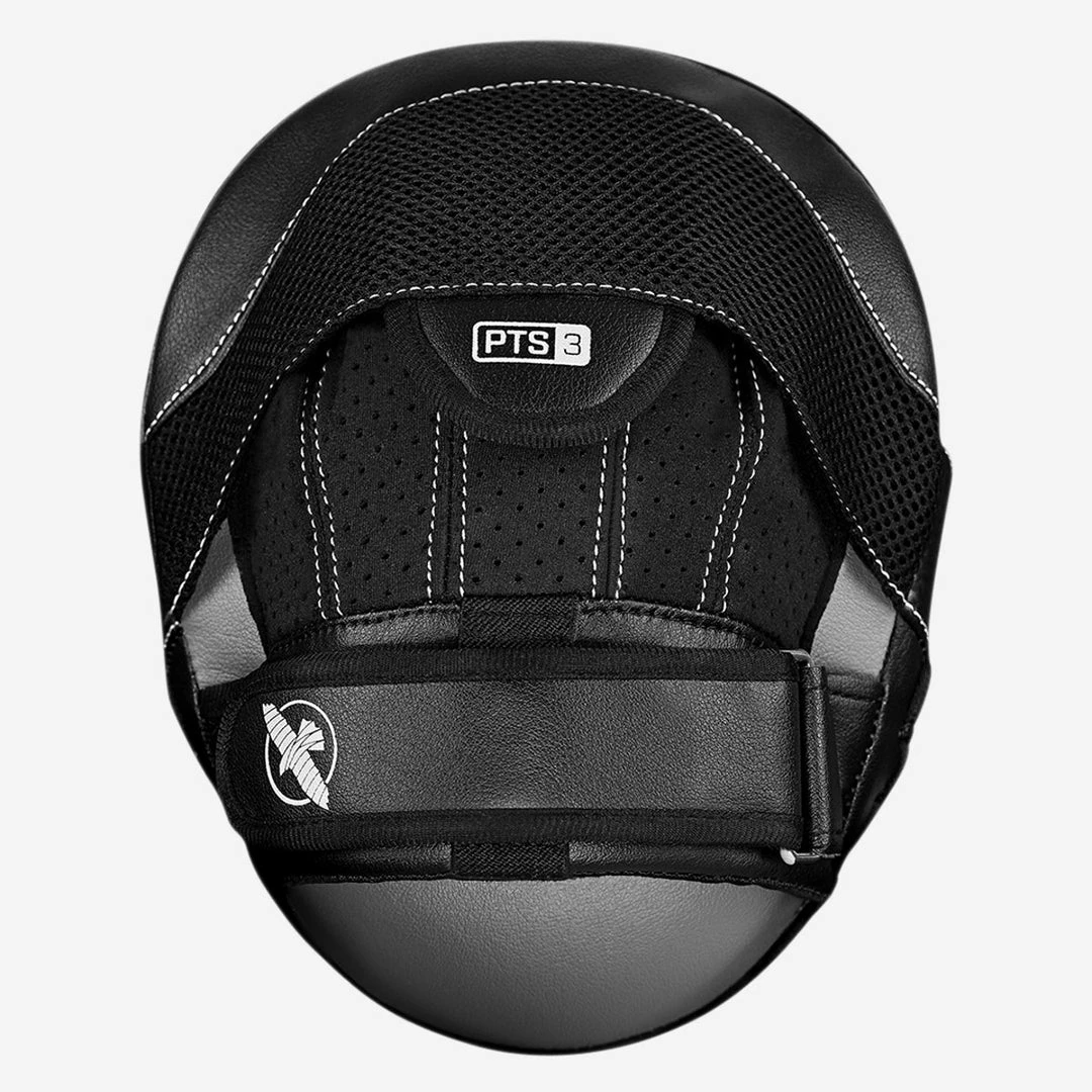 HAYABUSA PTS3 Micro Focus Mitts STRIKING