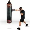 RIVAL BOXING RIVAL PRO HEAVY BAG 110LB/50KG STRIKING