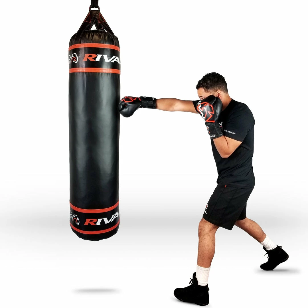 RIVAL BOXING RIVAL PRO HEAVY BAG 110LB/50KG STRIKING