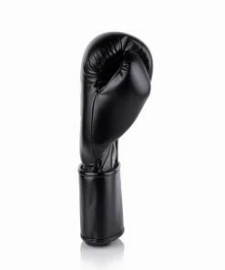 Fly Boxing SUPERLOOP X BLACK STRIKING