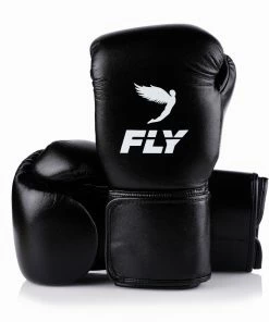 Fly Boxing SUPERLOOP X BLACK STRIKING