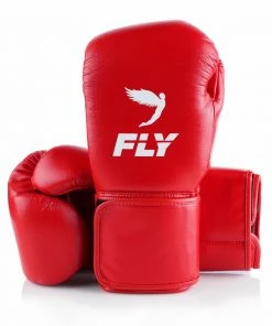 Fly Boxing SUPERLOOP X RED STRIKING