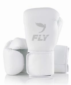 Fly Boxing SUPERLOOP X WHITE