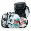 Yokkao 90’S BOXING GLOVES - BLACK