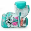 Yokkao 90’S BOXING GLOVES - ISLAND STRIKING