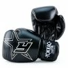 Yokkao INSTITUTION BOXING GLOVES - BLACK