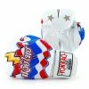 Yokkao THAI FLAG III BOXING GLOVES