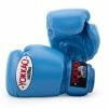 Yokkao STRIKING MATRIX BLUE NOBILITY BOXING GLOVES