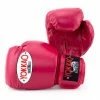 Yokkao STRIKING MATRIX CERISE BOXING GLOVES