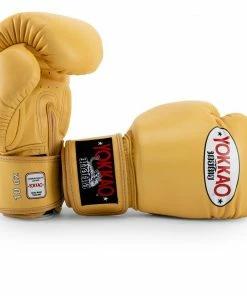 Yokkao MATRIX MANGO BOXING GLOVES STRIKING