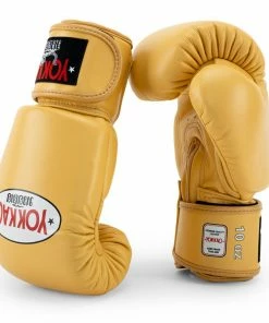 Yokkao MATRIX MANGO BOXING GLOVES STRIKING