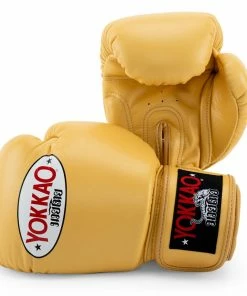 Yokkao MATRIX MANGO BOXING GLOVES STRIKING