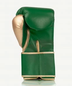 Fly Boxing SUPERLOOP X GREEN/GOLD STRIKING