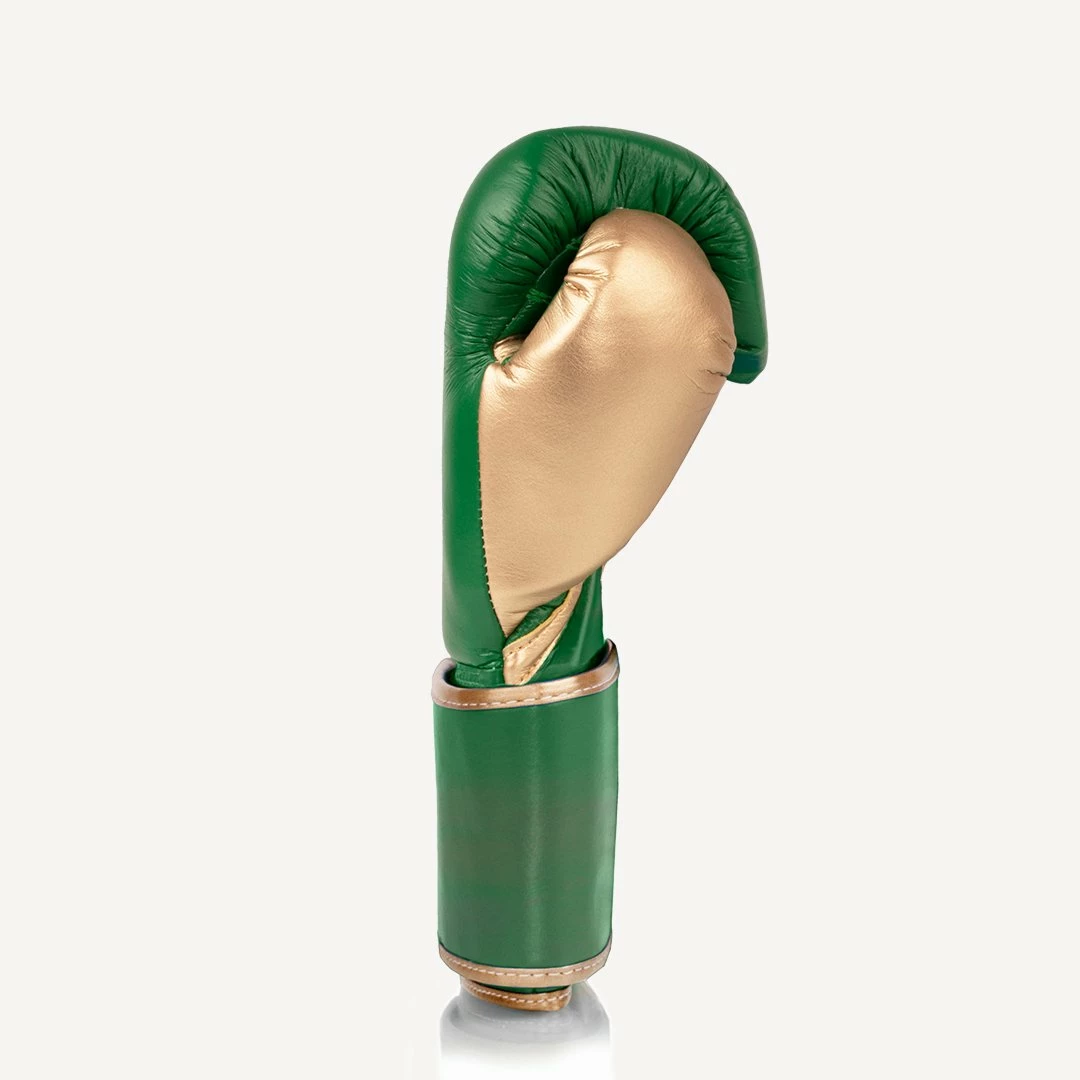 Fly Boxing SUPERLOOP X GREEN/GOLD STRIKING