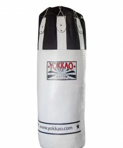 YOKKAO HEAVY BAG XL - WHITE