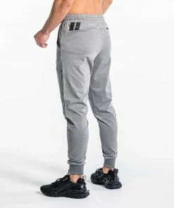 VIRUS ICONX 2 PERFORMANCE PANT - HEATHER GREY/BLACK PANTS
