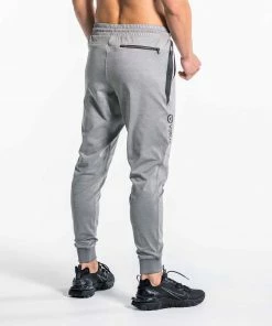 VIRUS ICONX 2 PERFORMANCE PANT - HEATHER GREY/BLACK PANTS
