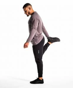 VIRUS ICONX 2 PERFORMANCE PANTS - BLACK/NEON TEAL