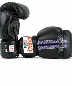 Yokkao STRIKING DEDICATION BOXING GLOVES