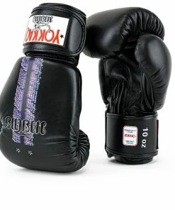 Yokkao STRIKING DEDICATION BOXING GLOVES