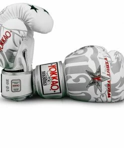 Yokkao STRIKING FIGHT TEAM BOXING GLOVES