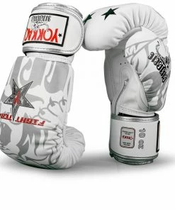 Yokkao STRIKING FIGHT TEAM BOXING GLOVES