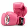 Yokkao MATRIX HOT PINK BOXING GLOVES STRIKING