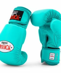 Yokkao MATRIX ISLAND BOXING GLOVES
