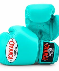 Yokkao MATRIX ISLAND BOXING GLOVES