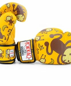 Yokkao MONKEY BOXING GLOVES