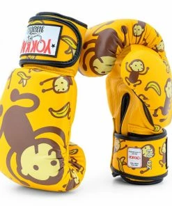 Yokkao MONKEY BOXING GLOVES