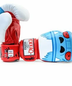 Yokkao MONSTER MUAY THAI BOXING GLOVES