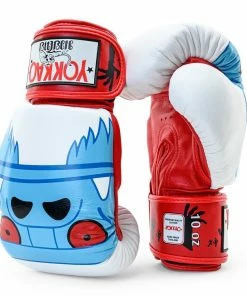Yokkao MONSTER MUAY THAI BOXING GLOVES