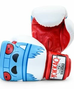 Yokkao MONSTER MUAY THAI BOXING GLOVES