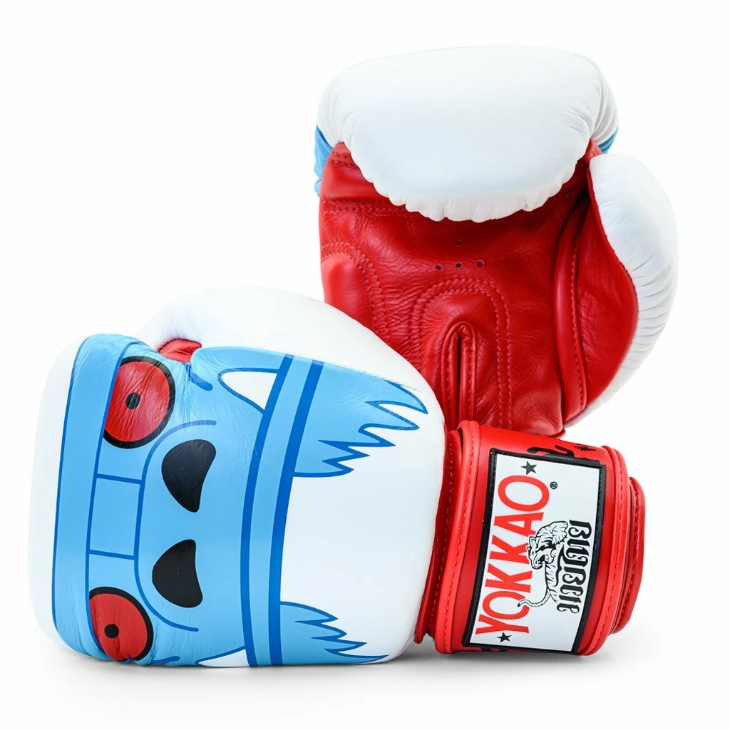 Yokkao MONSTER MUAY THAI BOXING GLOVES